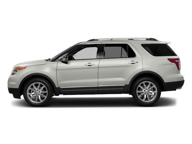 2014 ford explorer xlt xlt 4dr suv for sale in waipahu, hawaii