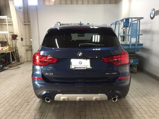 2019 bmw x3 xdrive30i awd xdrive30i 4dr suv for sale in anchorage, alaska