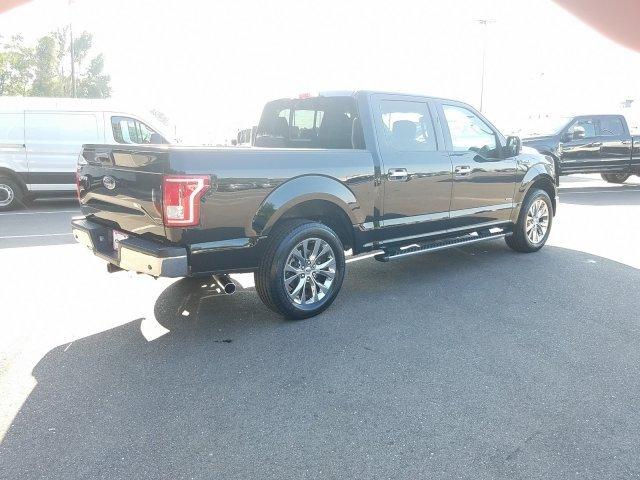 certified 2017 ford f150 xlt mobile, al 36606 for sale in mobile, alabama
