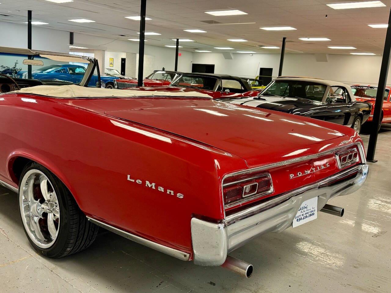 1967 pontiac gto
