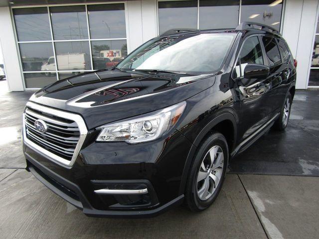 2019 subaru ascent in omaha, nebraska