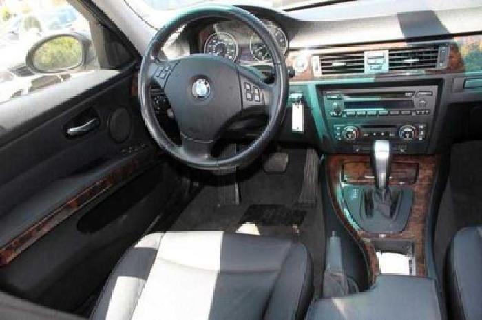 2007 bmw 3 series 328xi in los angeles, ca