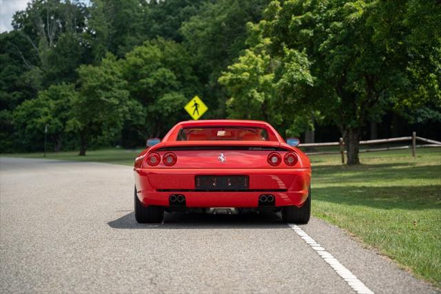 1996 ferrari f355 gts