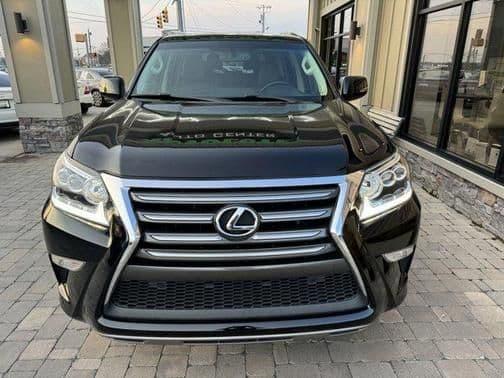 2017 lexus gx 460 base in murfreesboro, tennessee