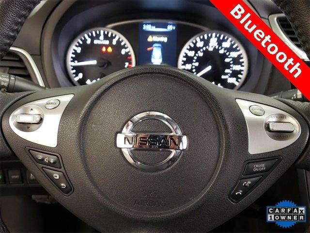 used 2016 nissan sentra sv north little rock, ar 72117 for sale in north little rock, arkansas
