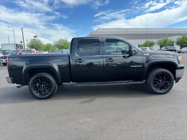 2010 gmc sierra 1500 slt
