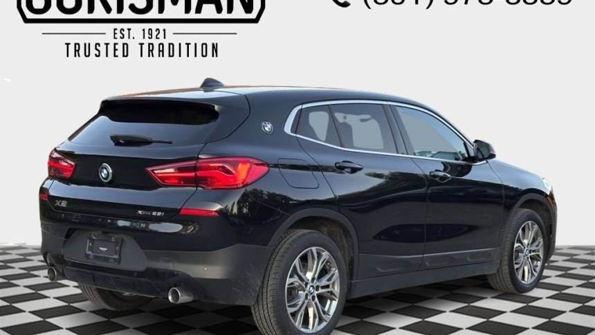 2020 bmw x2 xdrive28i