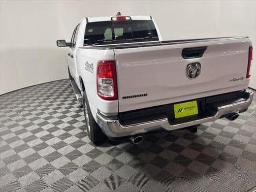2022 ram 1500 laramie in west bend, wisconsin