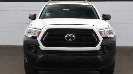 2020 Toyota Tacoma