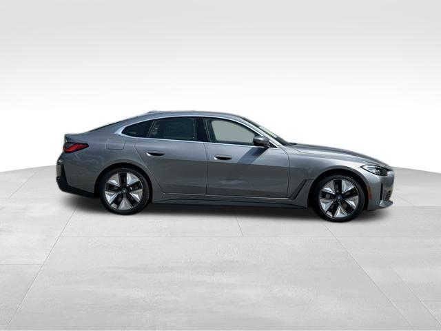 2023 bmw i4 gran coupe edrive40