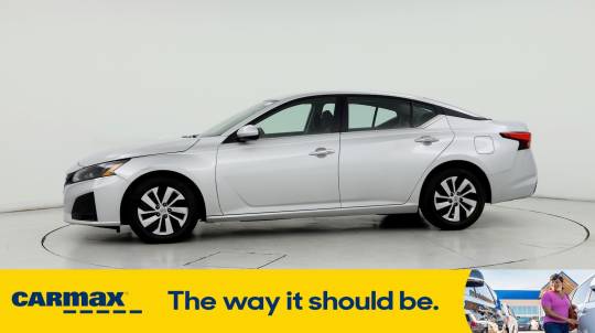 2023 Nissan Altima