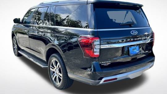 2022 Ford Expedition