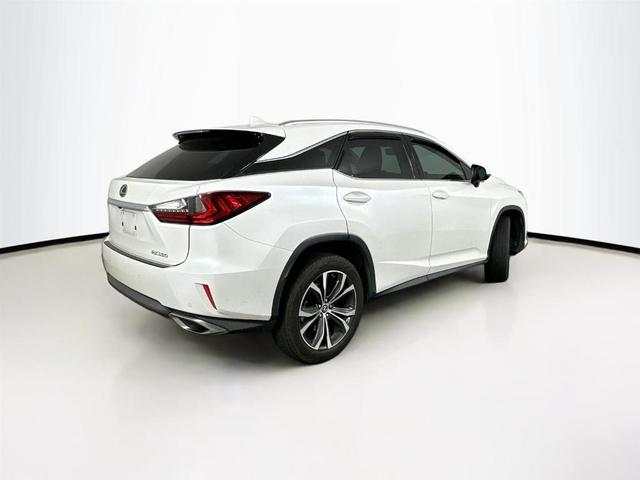 2018 lexus rx 350 rx 350