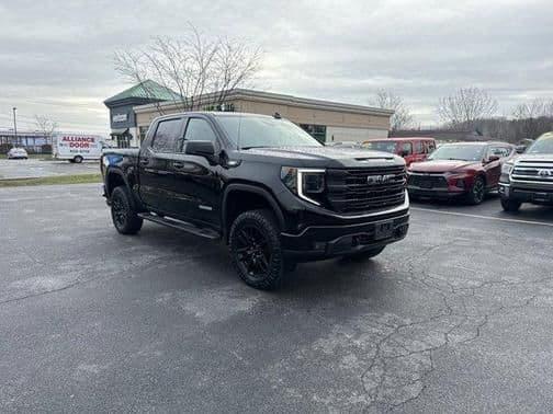 2022 gmc sierra 1500 in chicago, illinois