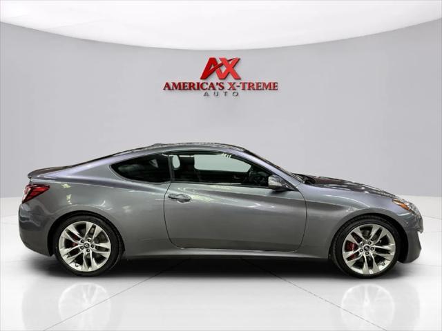 2015 hyundai genesis coupe 3.8 r-spec