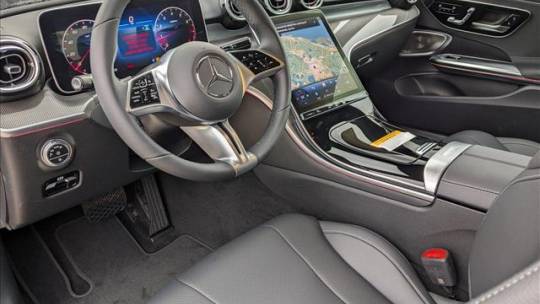 2024 Mercedes-Benz CLE