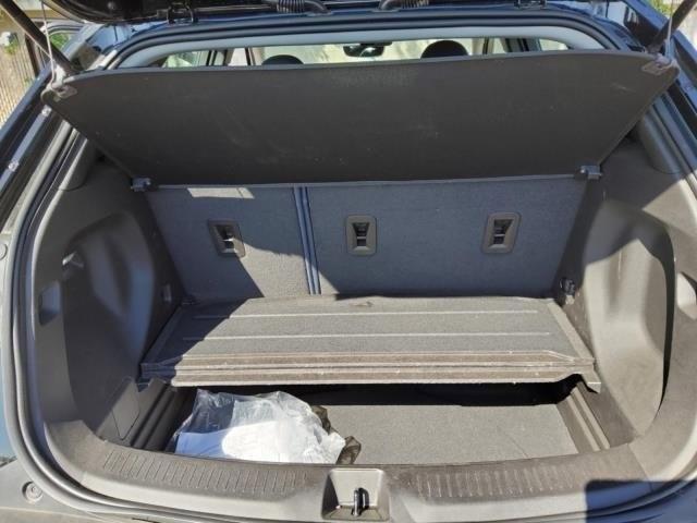 2022 chevrolet bolt euv premier