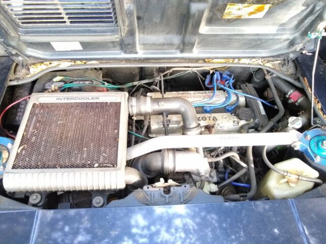 1987 toyota mr2 supercharger jdm rhd