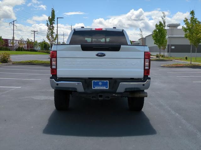 2020 ford f-350 lariat
