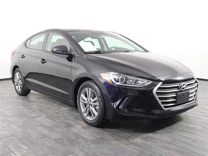 used 2017 hyundai elantra value edition miami, fl 33054 for sale in hialeah, florida