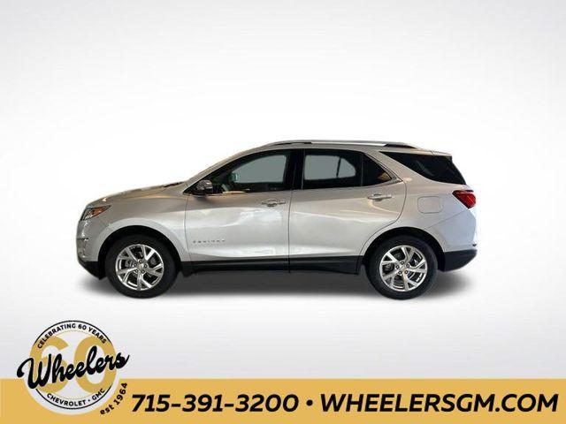 2021 chevrolet equinox premier w/1lz