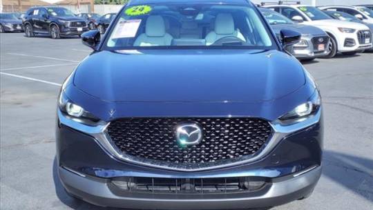 2024 Mazda CX-30