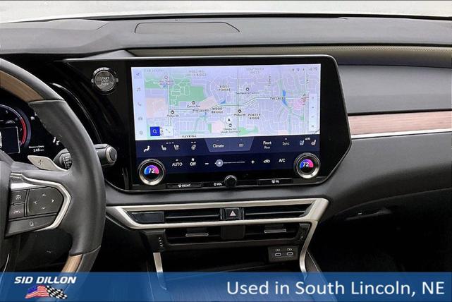 2023 lexus rx 350