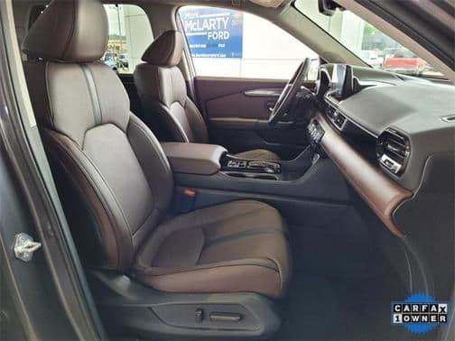 2024 honda pilot elite 4dr all-wheel drive in north little rock, arkansas