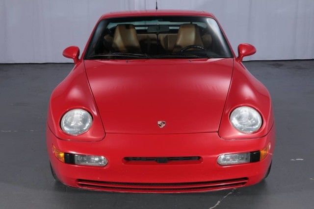 68936 miles1993porsche968coupe3.0l 4-cyl enginemanual