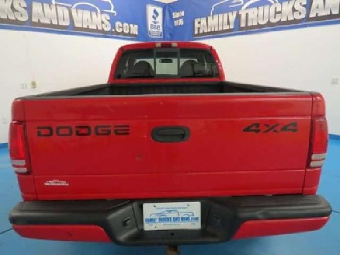 1997 dodge dakota sport in denver, co