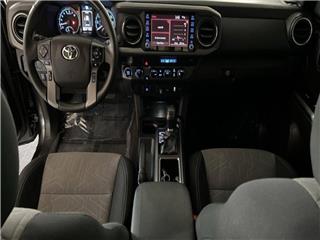 2022 Toyota Tacoma trd pro