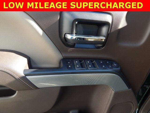 used 2014 chevrolet silverado 1500 4x4 crew cab lt clarksville, tn 37043 for sale in clarksville, tennessee