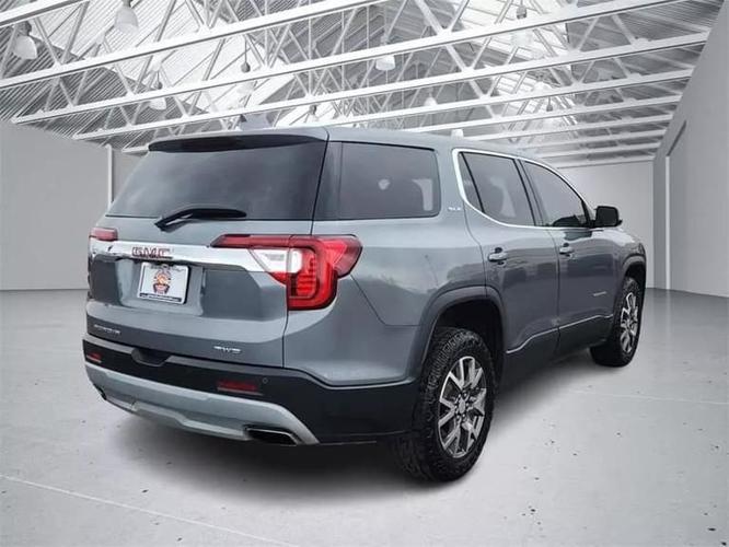 2021 gmc acadia sle sport utility 4d in denver, colorado