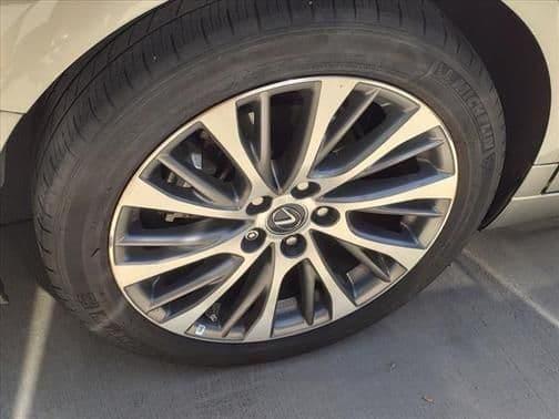 2021 lexus es 300h base in peoria, arizona