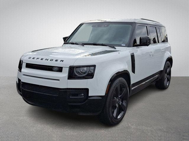 2024 land rover defender x-dynamic se