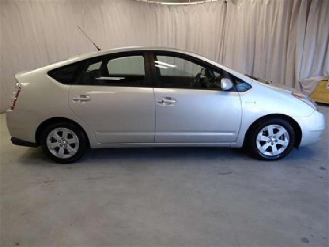 2006 toyota prius base in sunnyvale, ca
