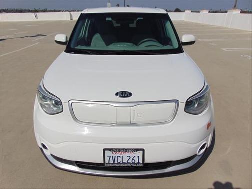 2016 kia soul ev in saint louis, missouri