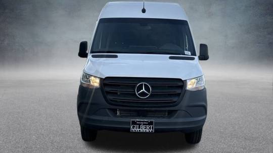 2024 Mercedes-Benz Sprinter