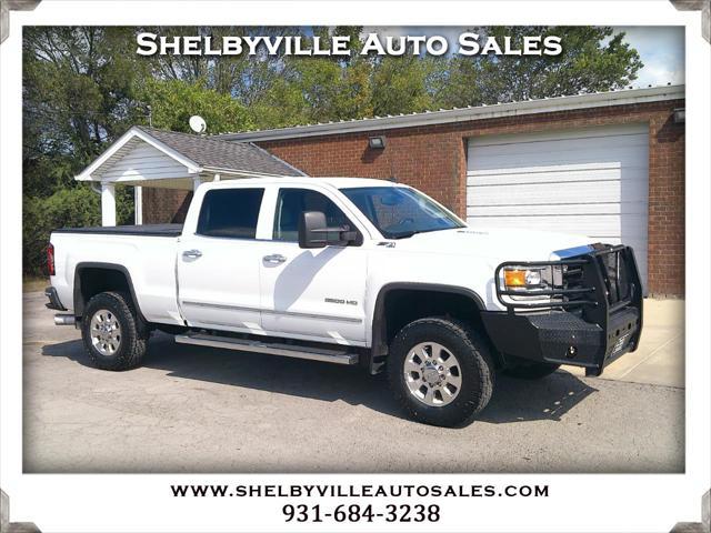 2015 gmc sierra 2500 slt