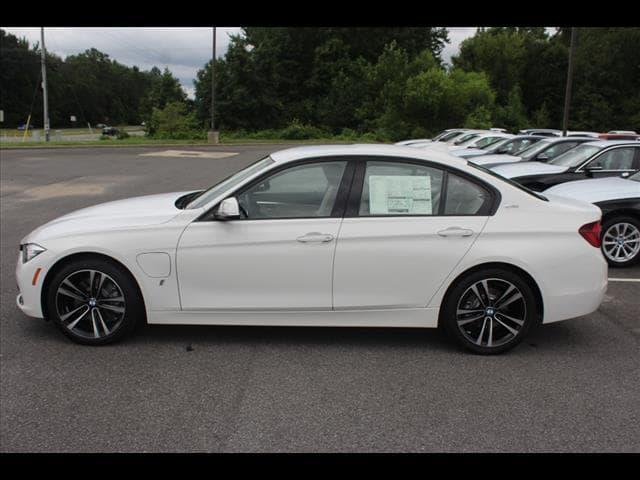 2018 bmw 3 series 330e iperformance 330e iperformance 4dr sedan for sale in milford, delaware