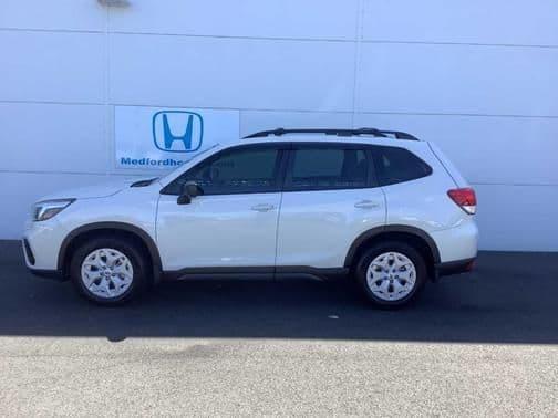 2020 subaru forester base (cvt in medford, oregon