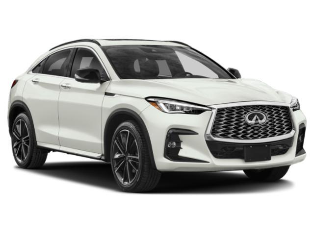 2023 infiniti qx55 essential