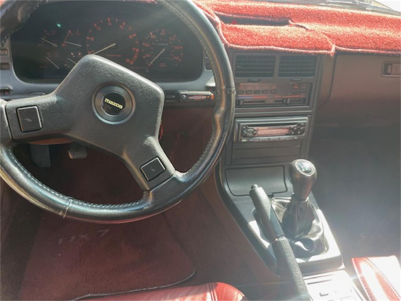 1987 mazda rx-7