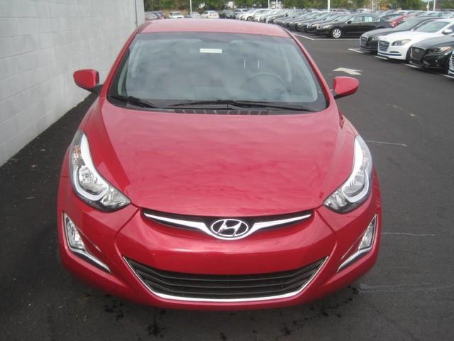 2016 hyundai elantra se se 4dr sedan 6m for sale in manor, delaware