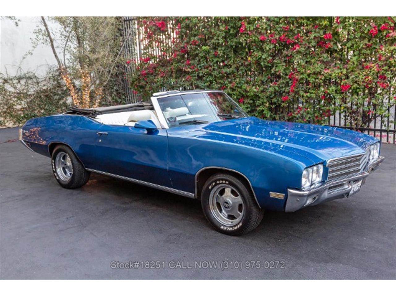 1971 buick skylark