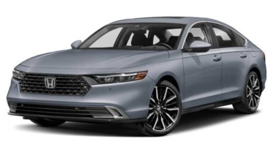 2025 Honda Accord