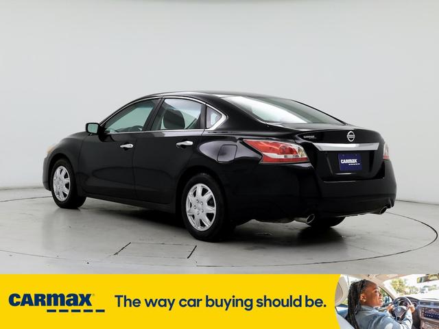 2015 nissan altima s