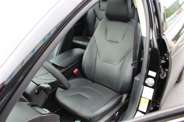 used 2018 ford fusion titanium anacortes, wa 98221 for sale in anacortes, washington