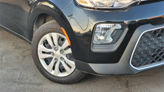 2022 Kia Soul