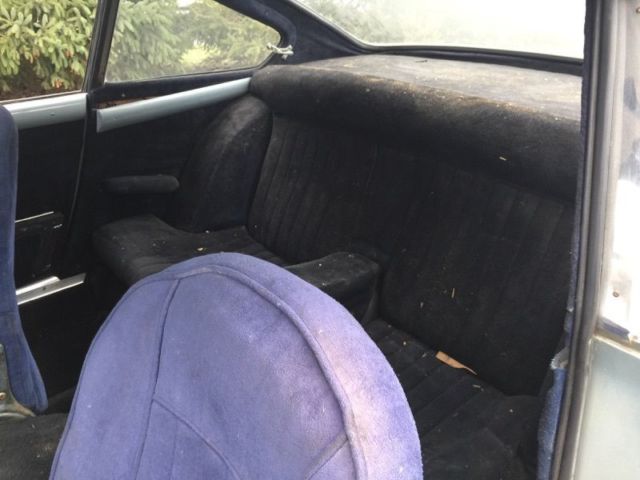 1963 ferrari 250gte 2+2 series iii - california barn find (no reserve)